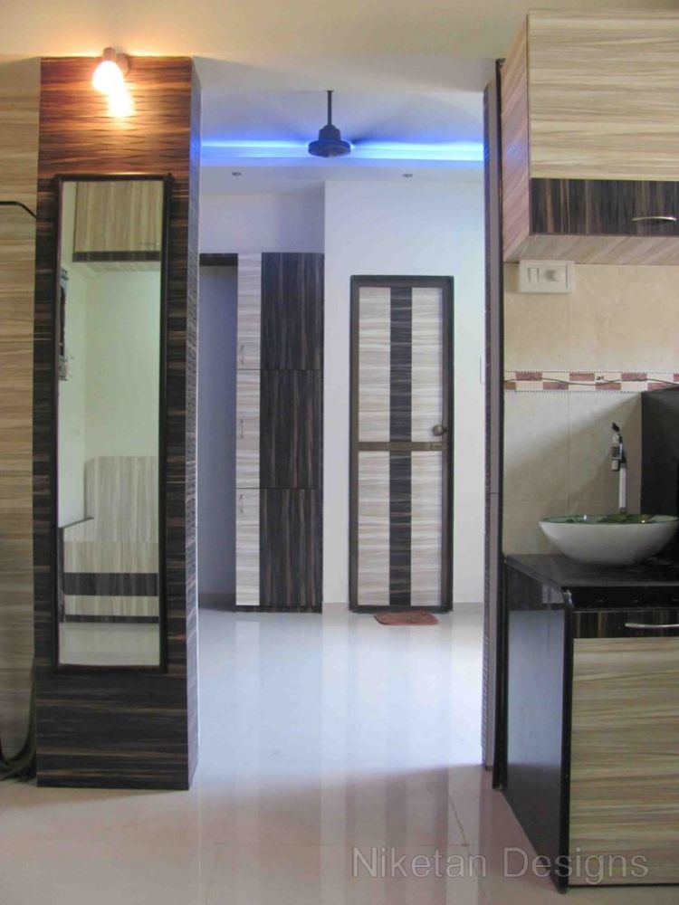Niketan - elegant interior designs for house